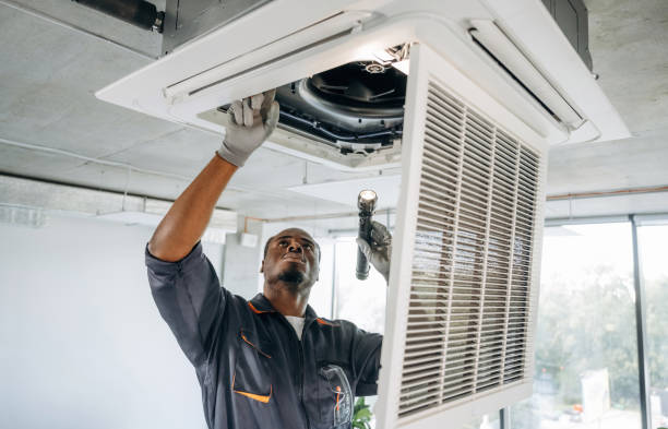 Licensed Hvac Installation service in Anderson, IN - FH HVAC